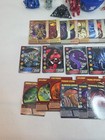           Bakugan Lot Metal Cards Regular Cards And Battle Brawlers