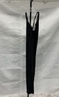 Oysho Women s Black Athletic Jumpsuit Breathable Quick Dry Sz M Nwt