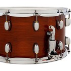 Gretsch Drums Mahogany maple Snare Drum 14 X 8 In  Gloss