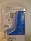 Interplak Water Jet Flossing System By Conair Compact Sealed Dental  Model Wj3cs