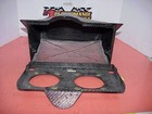 Carbon Fiber Cover   Panel Section From Hendrick Motorsports 13  X 13  X 8-1 2 
