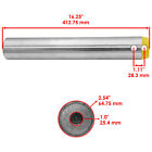 144-1013 65 Mm Excavator Bucket Pin For Caterpillar E110b E120b 311 311b 311c
