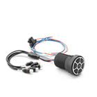 Jl Audio Mbt-crxv3 Marine-rated Weatherproof Bluetooth Receiver Controller