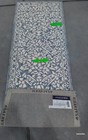 Blue   Ivory 2 -3  X 7 -0  Back Stain Rug  Reduced Price 1172768626 Mlp510m-27