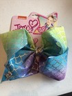 3 Jojo Siwa Large Signature Hair Bows Bow Red Jewels  Pastel Stars   Mermaids