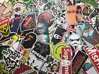 3000pcs Skateboard Stickers Bomb Vinyl Laptop Luggage Locker Decals Dope Sticker