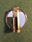 Vintage Stratton No 2 Lipstick Case holder With Mirror Ship Franconia