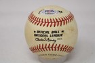 Willie Mays Baseball Psa dna Autograph Signed Giants