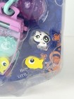 New Littlest Pet Shop Do-ables Clip N Go Teeniest Cat Keychain Lps Hasbro 2007