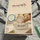 Munchkin Mist Baby Wipe Warmer With Auto-mist  Mpn 43681-pk