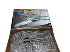 Monogram Ef-111a Raven Jet  1 72  Scale - New Open Box Sealed Contents