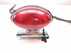 Triumph Bonneville T100 Rear Tailight Mount