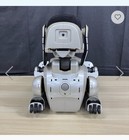 Read Desc  Sony Aibo Ers-111 With Station Untested