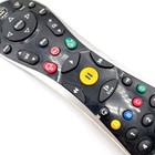 Tivo Remote Control For Mini Premiere Glo Series  Dvr Genuine Tested Work Oem