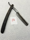 Vintage M  Kittel Straight Razor