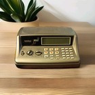 L  k    Radio Shack Pro-405 Desktop Scanner one-touch Service Search clean