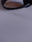 Original Microsoft Xbox 360 Genuine Oem Black Wired Chat Headset With Mic