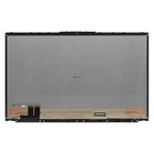 New 15 6  For Lenovo Yoga 9-15imh5 Lcd Touch Screen Assembly 82de 82de0002us Uhd