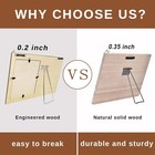 Pet Picture Frame Cat Or Dog 4x6 Memorial Loss Design 3 