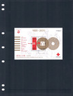 1 3 Off  3 00 Scott Value - 2020 Macao Macau Red Cross S s China Cv Mnh Nh Um