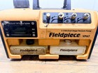 Fieldpiece Vp67 6 Cfm Dual Stage Vacuum Pump Y423