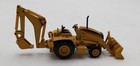 Nzg Jb503 Modelle 1 50 Scale Caterpillar 416c Backhoe Loader Ex box