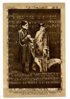 Anna May Wong In Hai-tang  1930      Czech Republic Program