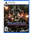 Xeno Crisis - Playstation 5 Classic Pixel Videogame - New Free Us Shipping