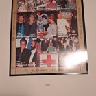 Princess Diana 1997 Niger 180f Souvenir Sheet Royalty Multi-color Stamp