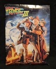 Vintage Back To The Future 3 Press Kit Photos Documents Lucasfilm Fan Club  8