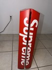 Supreme Lucano Step Ladder Red Box Logo Fw18 100  Authentic Rare
