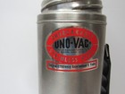 Uno-vac Unbreakable Stainless Steel Thermos With Handle 1 Quart Hot Cold  p10