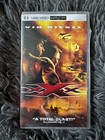 Sony Psp Umd Movies Lot  See Pics For Movies