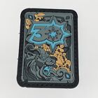 Blizzcon 2023 Blizzard Series 5 Patch Badge Warcraft Hearthstone 30th Card Back