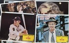 Robert Redford The Natural Mexican Lobby Card Set 1984 Baseball