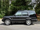 2003 Land Rover Discovery Se7