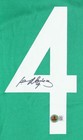 Rafa Marquez Signed Mexico Nike Soccer Jersey Bas