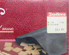 1989 New Vintage Scrabble Crossword Board Game Milton Bradley Sealed Box