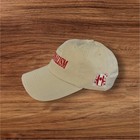 Journalism Horse Racing Hat