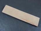 Natural One Piece Belgian Coticule Sharpening Water Razor Hone Stone