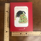 Papyrus Meowy Christmas Cards With Envelopes- 20 Per Box