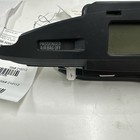 2011 Mitsubishi Eclipse Upper Dash Display Screen  08-12 W o Temp compass 302125