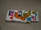 1971 Aurora Afx 45 Ohm Russket Hand Controller  1343 Slot Car W  Box