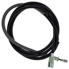 Niche Speedometer Cable For Suzuki Quadrunner 250 King Quad 300 34910-19b12