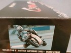 Minichamps Ducati 998r 2002 Diecast Motorcycle Model 1 12 Scale Replica