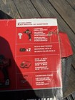 Milwaukee 2904-22 M18 Fuel 18v 1 2  Cordless Li-ion Hammer Drill driver Kit