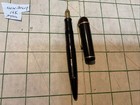 Eversharp Skyline Fountain Pen 14k Gold Nib