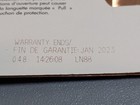 Genuine Oem Hp 902xl Black 2 Pack High Yield Ink Cartridges Exp 2023
