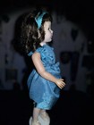 Paranormal Doll  haunted Hunies Vanessa  20s  Active  Personal