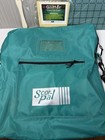 Scor-pal Measuring   Scoring Board 14   x13   with Bag And Extras  Used